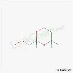 2-이소부틸-4-메틸-1,3-디옥산