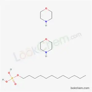 2(モルホリン)?りん酸二水素ドデシル