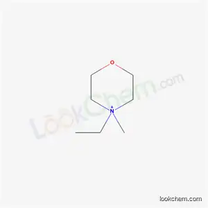 N-エチル-N-メチルモルホリニウムブロミド