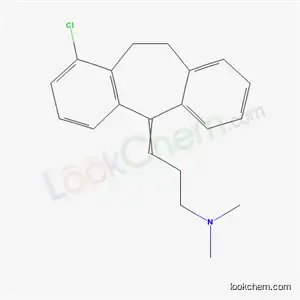 1-Chloramitriptyline