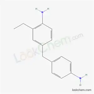 4-[(4-아미노페닐)메틸]-2-에틸아닐린