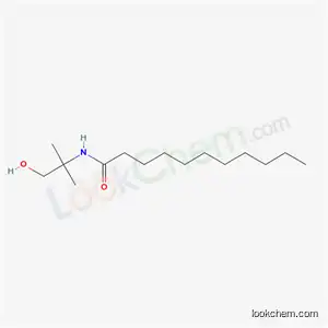 N-(2-ヒドロキシ-1,1-ジメチルエチル)ウンデカンアミド