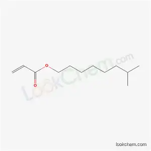 アクリル酸イソノニル