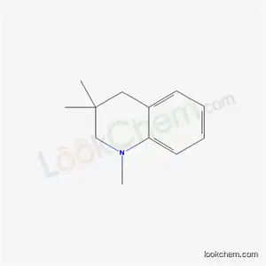 Quinoline, 1,2,3,4-tetrahydro-1,3,3-trimethyl-