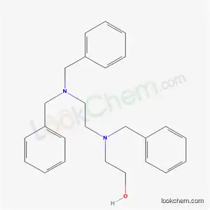 2-[[2-[비스(페닐메틸)아미노]에틸](페닐메틸)아미노]에탄올