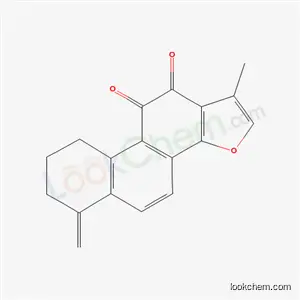 메틸렌탄신퀴논