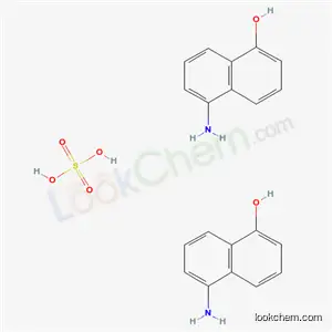5-아미노나프틸 황산염
