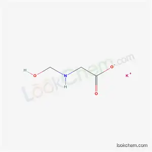 N-(ヒドロキシメチル)グリシンカリウム