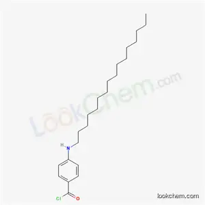 4-(헥사데실아미노)벤조일 클로라이드