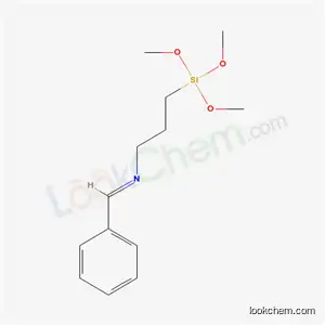 N-벤질리덴-3-(트리메톡시실릴)프로필아민