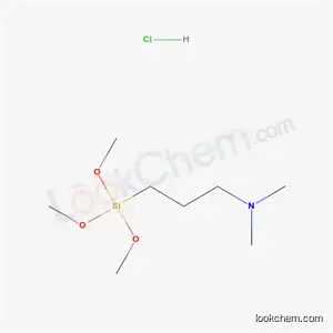 N,N-디메틸-3-(트리메톡시실릴)프로필아민 염산염