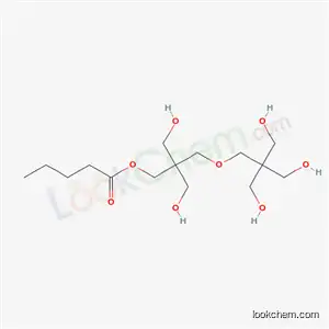 지방산, C5-9, 디펜타에리트리톨 함유 헥사에스테르