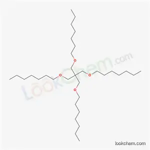 지방산, C5-9, 펜타에리트리톨 함유 테트라에스테르