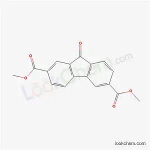디메틸 9-옥소-9H-플루오렌-2,6-디카르복실레이트