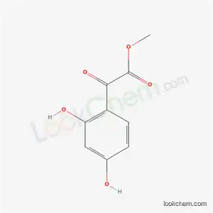 2,4-ジヒドロキシ-α-オキソベンゼン酢酸メチル