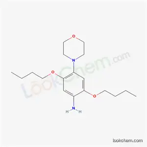 2,5-디부톡시-4-모르폴리노아닐린