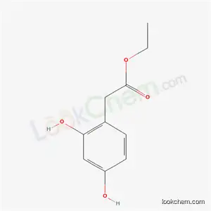 Ethyl 2,4-dihydroxyphenylacetate