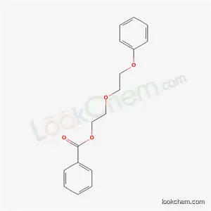 2- (2- 페녹시에 톡시) 에틸 벤조 에이트