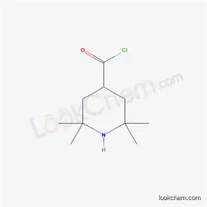 2,2,6,6-테트라메틸피페리딘-4-카르보닐 클로라이드