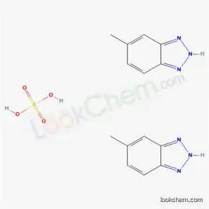 5-メチル-1H-ベンゾトリアゾール?0.5硫酸塩