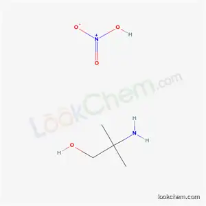 2-アミノ-2-メチル-1-プロパノール?硝酸塩
