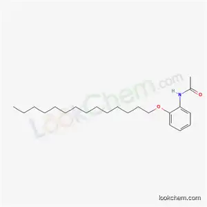 N-[2-(테트라데실옥시)페닐]아세트아미드