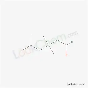 3,3,5-トリメチルヘキサナール