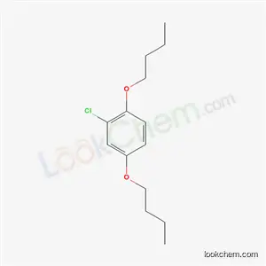 1-クロロ-2,5-ジブトキシベンゼン