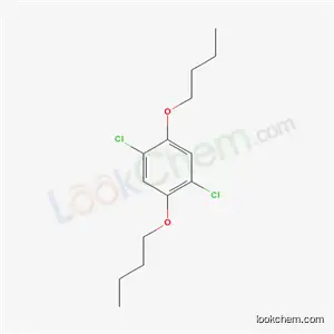 1,4-ジブトキシ-2,5-ジクロロベンゼン