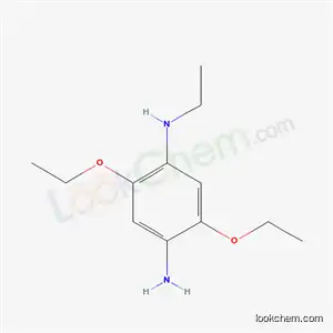 2,5-디에톡시-N-에틸벤젠-1,4-디아민