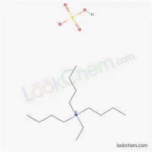 트리부틸에틸암모늄 황산수소