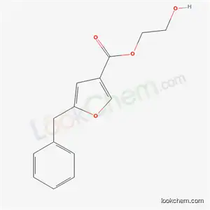 2-히드록시에틸 5-(페닐메틸)푸로에이트