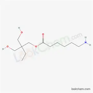 6-アミノヘキサン酸2,2-ビス(ヒドロキシメチル)ブチル