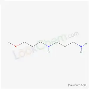 N-(3-메톡시프로필)프로판-1,3-디아민
