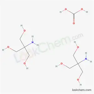 炭酸?2[2-アミノ-2-ヒドロキシメチル-1,3-プロパンジオール]