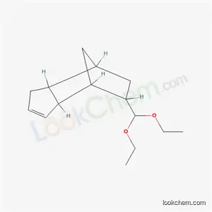 3A,4,5,6,7,7A-헥사하이드로-4,7-메타노인덴-5-카르복스알데하이드 디에틸 아세탈