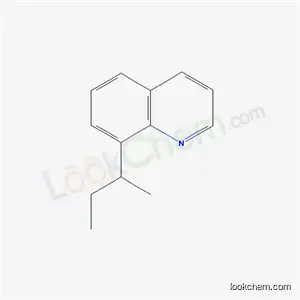 8-sec-ブチルキノリン