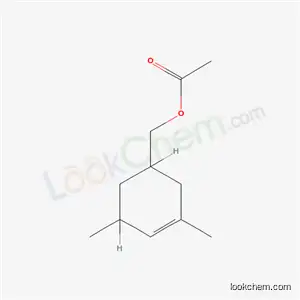 2,4-다이메틸-3-사이클로헥센-1-메타닐 아세테이트