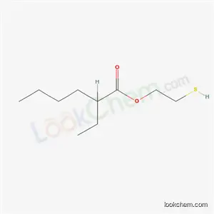 2-메르캅토에틸 2-에틸헥사노에이트