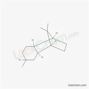 데카하이드로-6,9,9-트리메틸-1,4-메타노나프탈렌