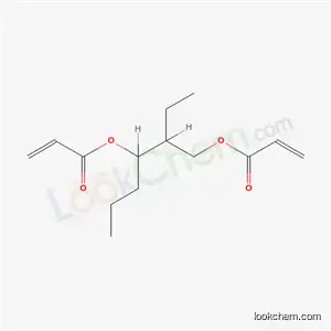 ビスアクリル酸2-エチル-1-プロピル-1,3-プロパンジイル