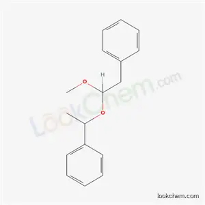[1- (1- 메 톡시 -2- 페닐에 톡시) 에틸] 벤젠
