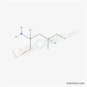 5-メチル-3-ヘプタンアミン