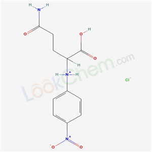L-glutamicacidgamma-(P-nitroanilide)*hydrochlor