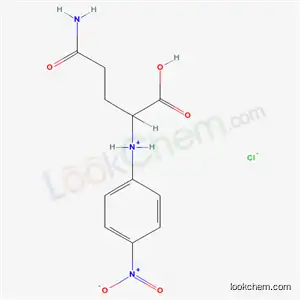 L-글루타민산 감마-(P-니트로아닐리드) 염화수소
