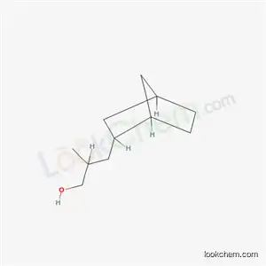 β-メチルビシクロ[2.2.1]ヘプタン-2-(1-プロパノール)