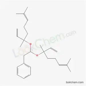 [2,2-비스[(1,5-디메틸-1-비닐-4-헥세닐)옥시]에틸]벤젠