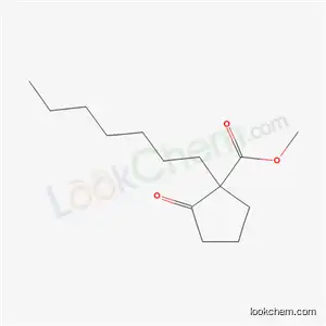 메틸 1-헵틸-2-옥소시클로펜탄카르복실레이트