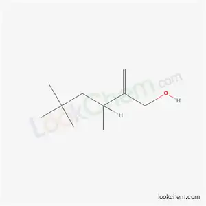 3,5,5-トリメチル-2-メチレン-1-ヘキサノール