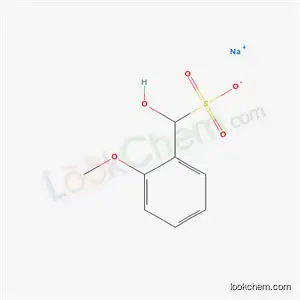나트륨 히드록시(2-메톡시페닐)메탄술포네이트